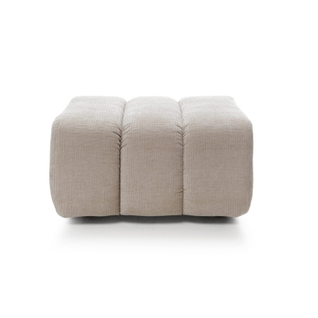 Zurich Pushman pouffe