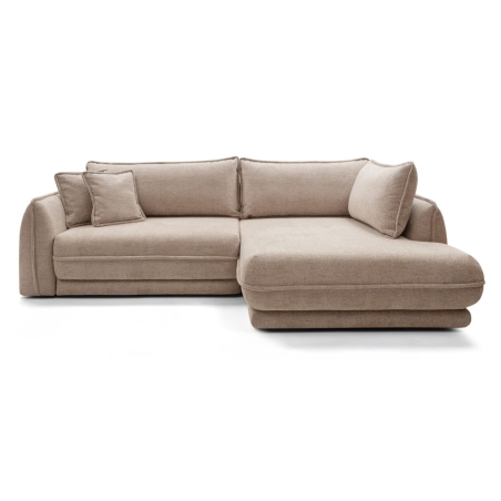 Mojave II Pushman corner sofa
