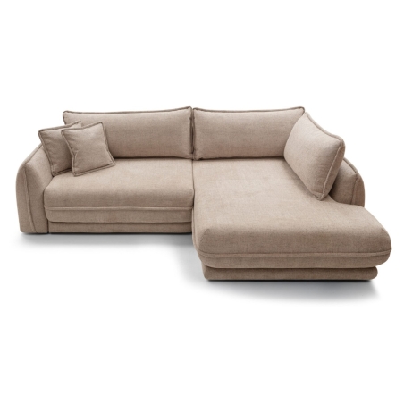 Mojave II Pushman corner sofa
