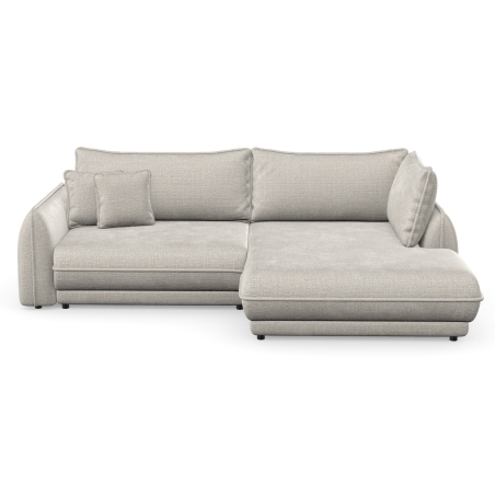 Mojave II Pushman corner sofa