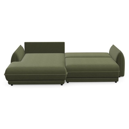 Mojave II Pushman corner sofa
