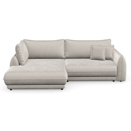 Mojave II Pushman corner sofa