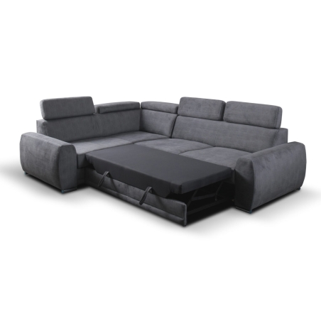 Moon Pushman corner sofa