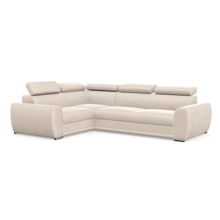 Moon Pushman corner sofa