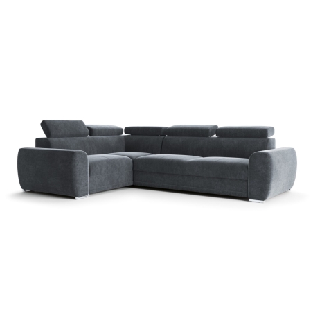 Moon Pushman corner sofa