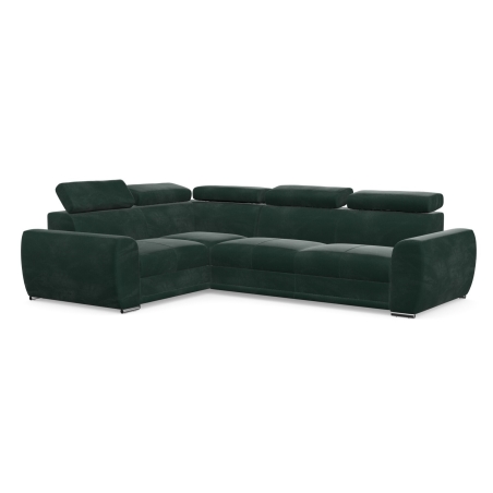 Moon Pushman corner sofa