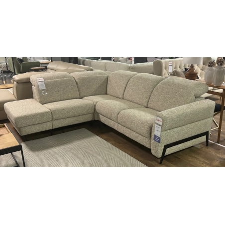 Volta corner sofa BOK+2(140)FBBL+EN(2)+1(70)TVBBe+DOST S Gala Collezione