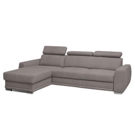 Moon Mini Pushman corner sofa