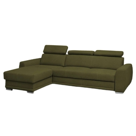 Moon Mini Pushman corner sofa