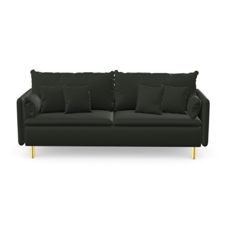 Asti Gold Pushman sofa