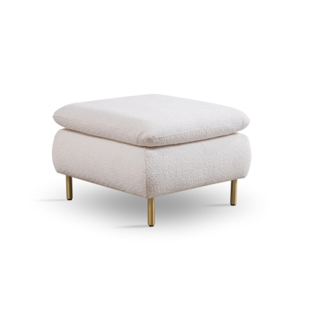 Puff Asti Gold Pushman