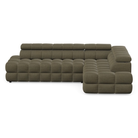 Buffalo Puszman corner sofa