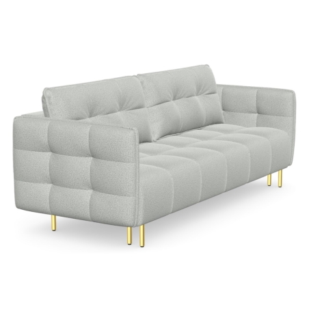 Cavola Gold Pushman sofa