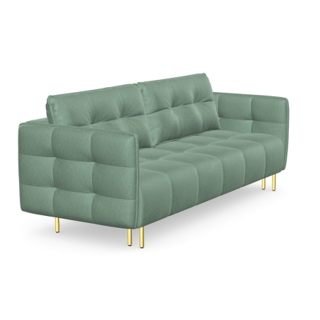 Cavola Gold Pushman sofa