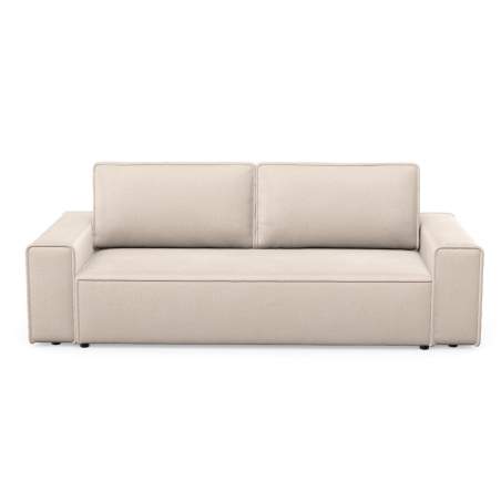 Puszman gr. 1 - Element 17, kolor - odcienie beżu