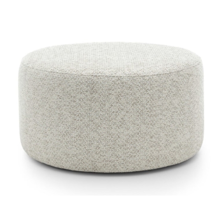 Roll 35 Pushman pouffe