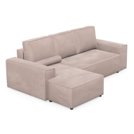 Domo Puszman corner sofa