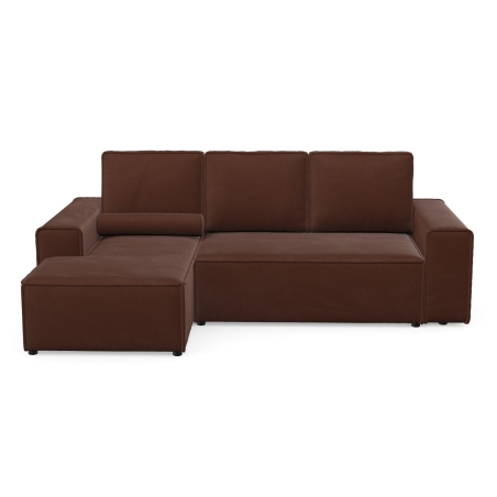 Domo Puszman corner sofa