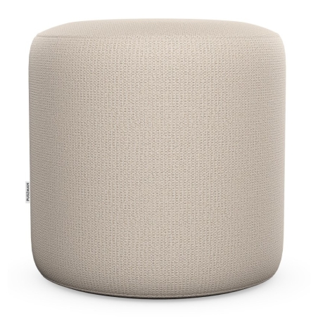 Roll 45 Pushman pouffe