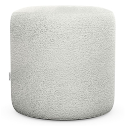 Kolor tapicerki: shades of white Abriamo Dedicated Fabric: Abriamo 04 