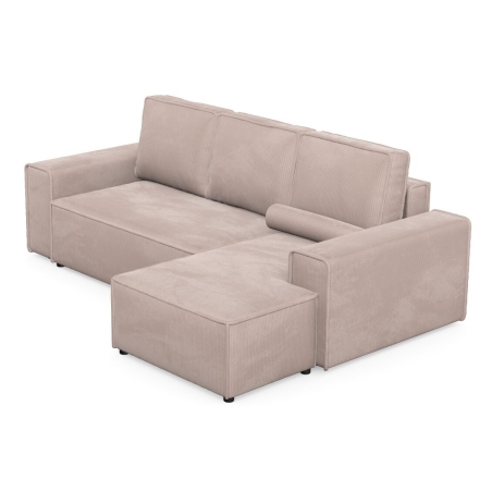 Domo Puszman corner sofa