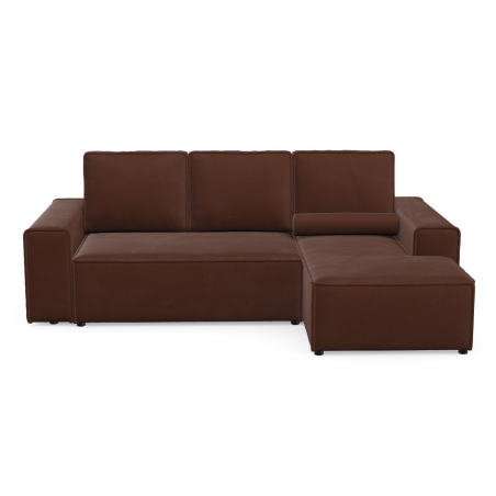 Domo Puszman corner sofa