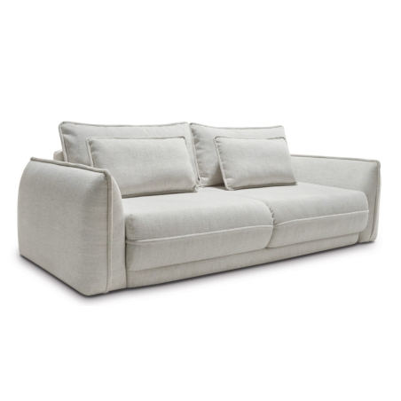 Mojave Pushman sofa