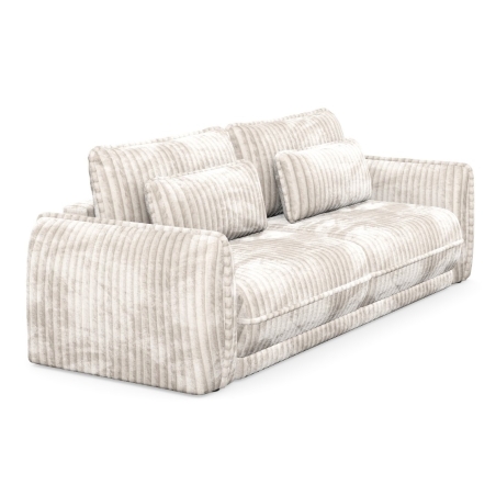 Mojave Pushman sofa