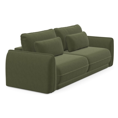 Mojave Pushman sofa