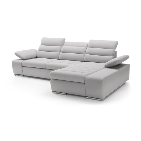 Corfu corner sofa Sands