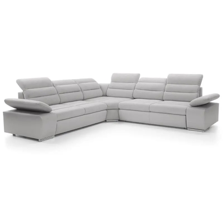 Corfu I Sands corner sofa