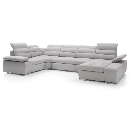 Corfu II corner sofa Sands