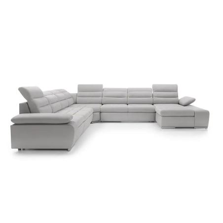 Corfu IV corner sofa Sands