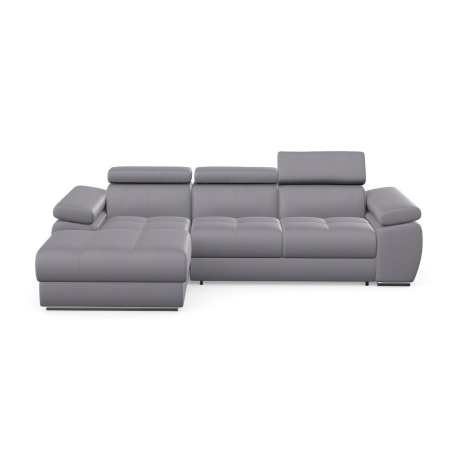 Lisbon I Pushman corner sofa