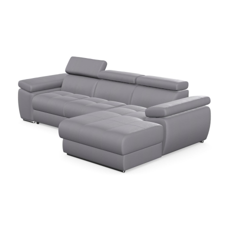 Lisbon I Pushman corner sofa