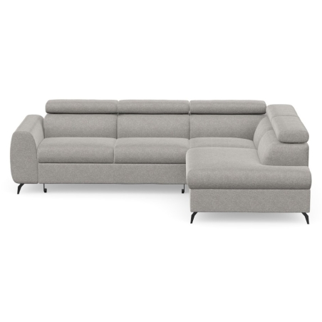 Stille Pushman corner sofa