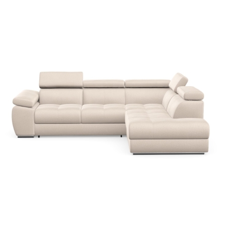 Lisbon II Pushman corner sofa