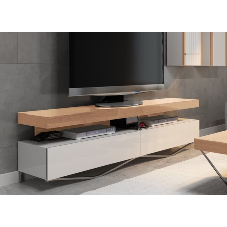 Rimini Standard RTV 240 skids Lissy