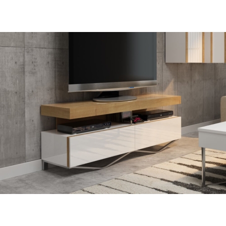Rimini Standard RTV 200 skids Lissy
