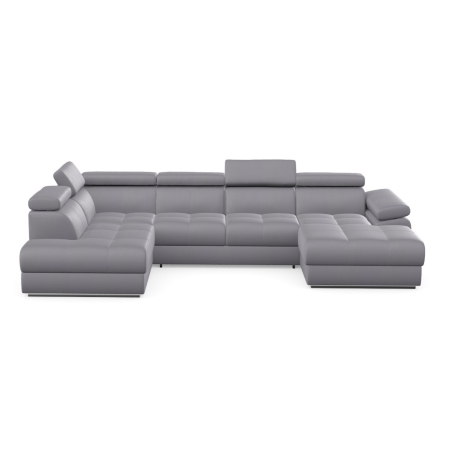 Lizbona III Pushman corner sofa