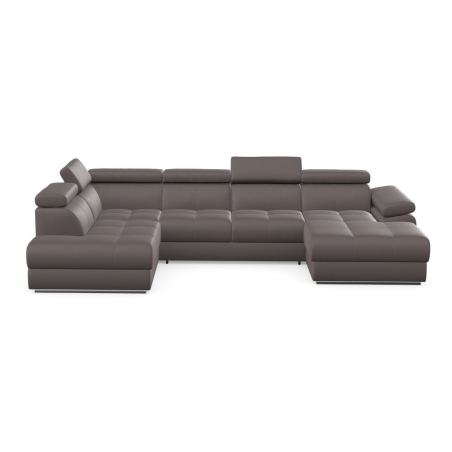 Lizbona III Pushman corner sofa
