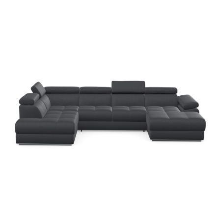 Lizbona III Pushman corner sofa