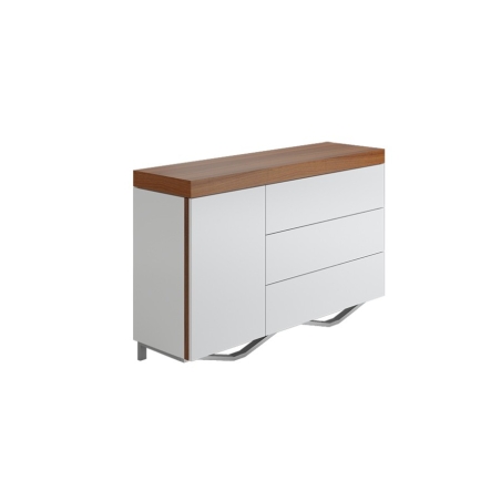 Rimini Premium chest of drawers 150 skids Lissy