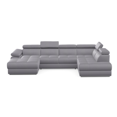Lizbona III Pushman corner sofa