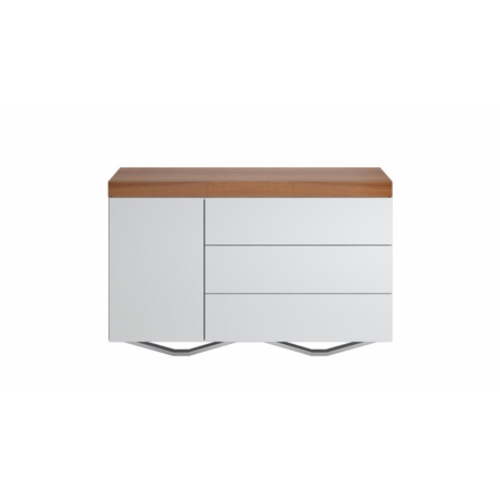 Rimini Premium chest of drawers 150 skids Lissy