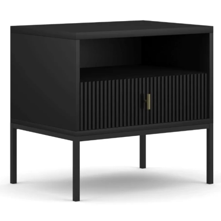 WIPMEB kolorystyka - Czarny