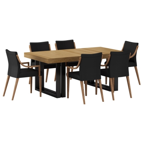Emily Lissy table