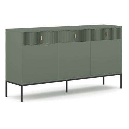 WIPMEB colours - Smoke green