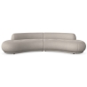 Sofa Gio COTTL-COTTR Puszman