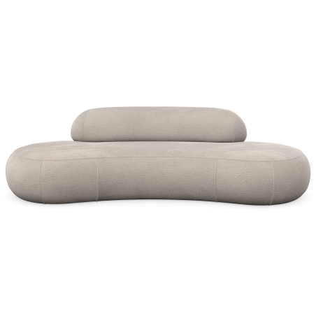 Sofa Soul Armless Puszman